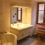 Apartment Lesboisjolis Colmar