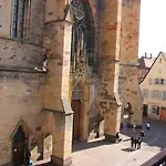 Lesboisjolis Apartment Colmar
