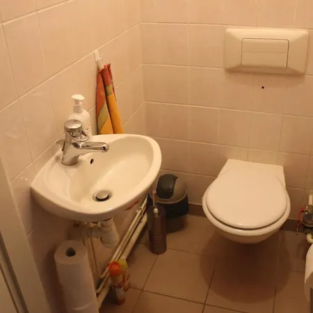 Apartman Lesboisjolis *