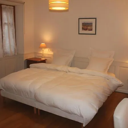 Apartman Lesboisjolis *