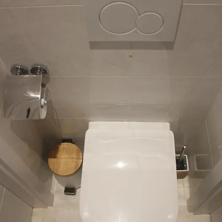 Lesboisjolis Apartmán *