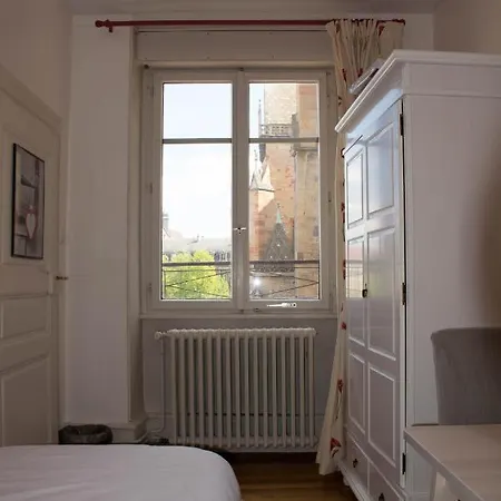 Lesboisjolis Apartmán *