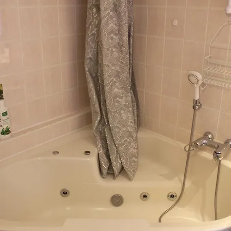 Apartman Lesboisjolis Colmar