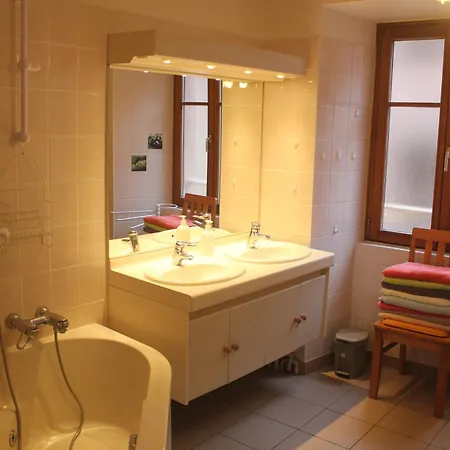 Apartman Lesboisjolis Colmar