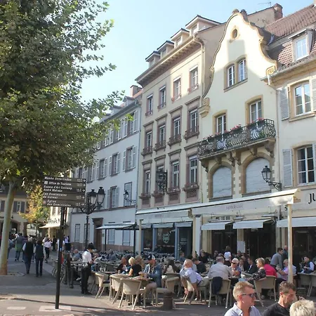 Lesboisjolis * Colmar