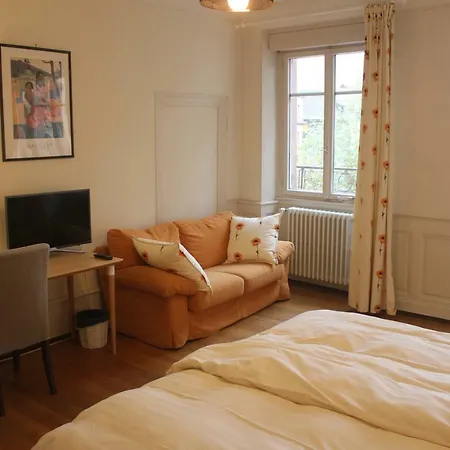 Lesboisjolis Apartmán