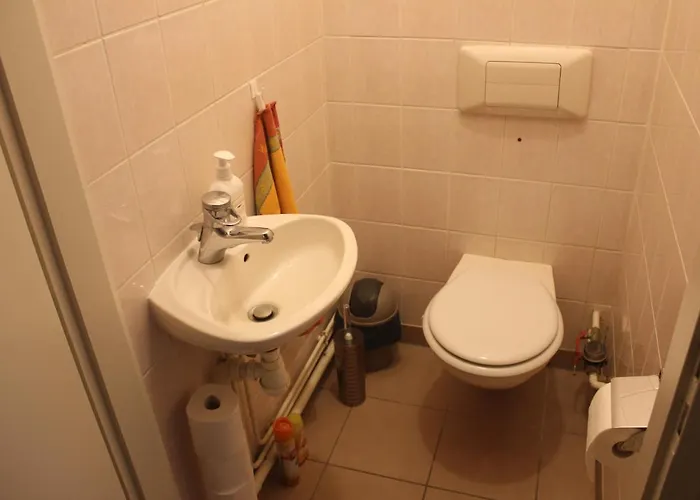 아파트 Lesboisjolis *