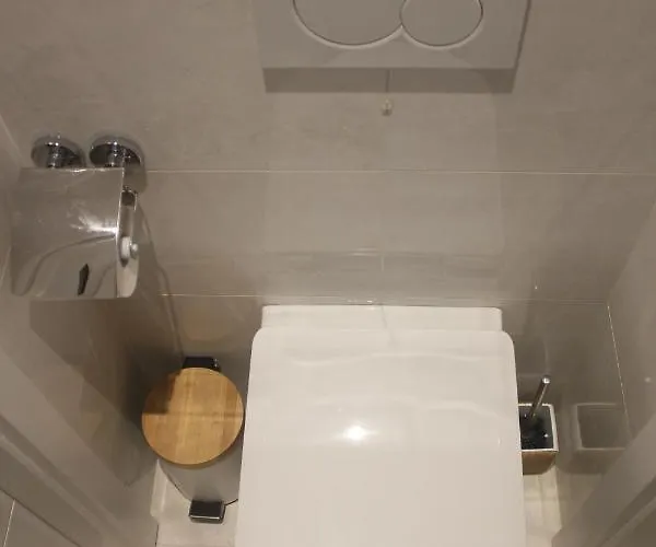 Lesboisjolis 아파트 *