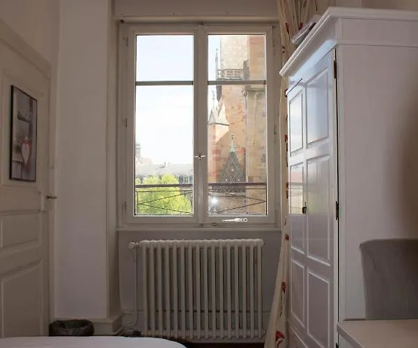 Lesboisjolis Apartment *