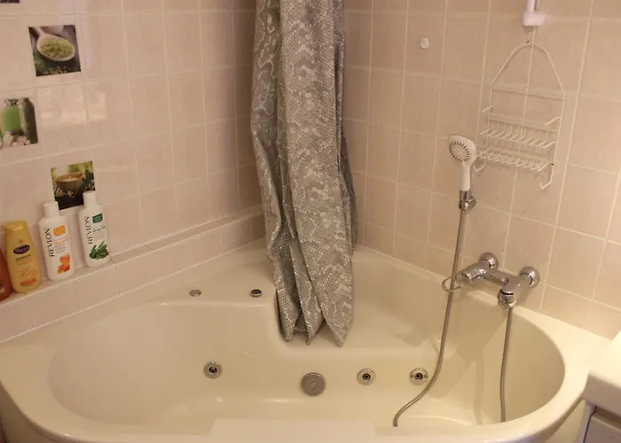 Apartment Lesboisjolis Colmar