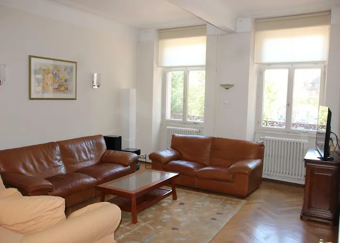 아파트 Lesboisjolis