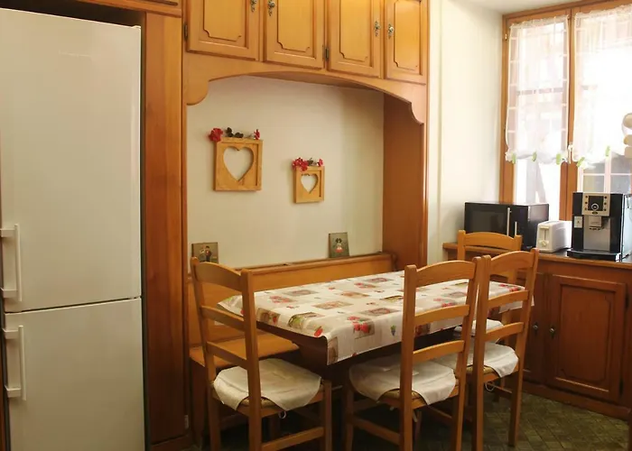 Lesboisjolis Apartment *